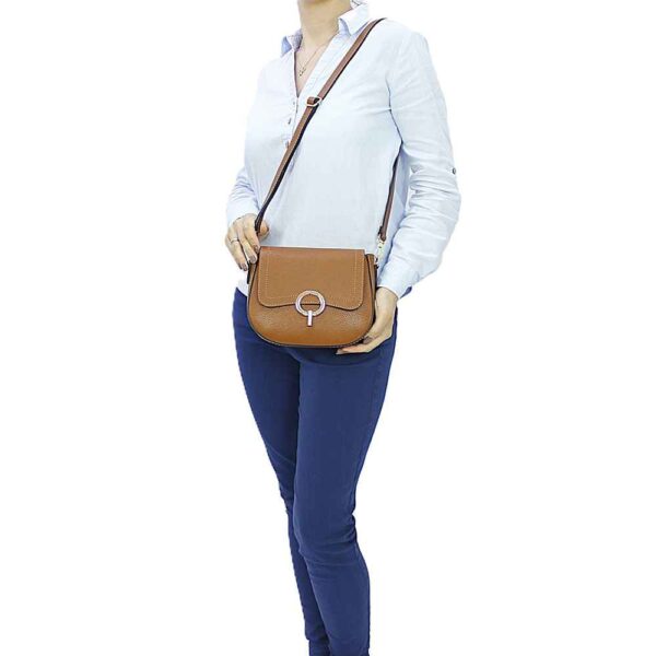 Alternative view of Kožna torba 2150