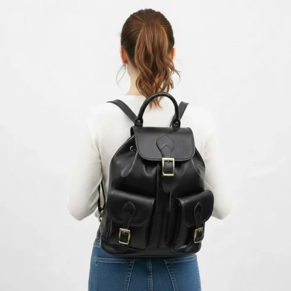 Alternative view of Kožni ranac 6013