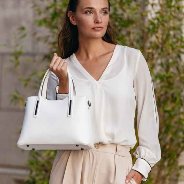 Alternative view of Kožna torba 2156