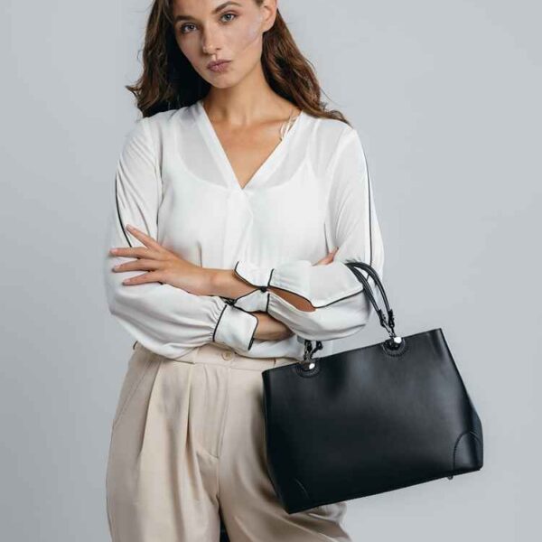 Alternative view of Kožna torba 2147