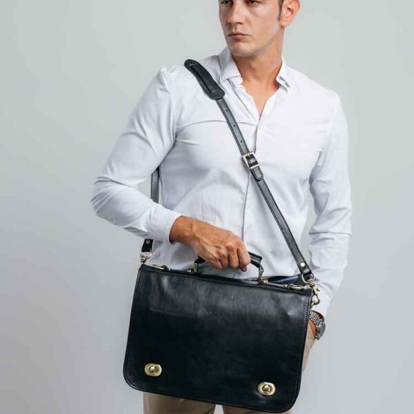 Alternative view of Poslovna tašna 3217