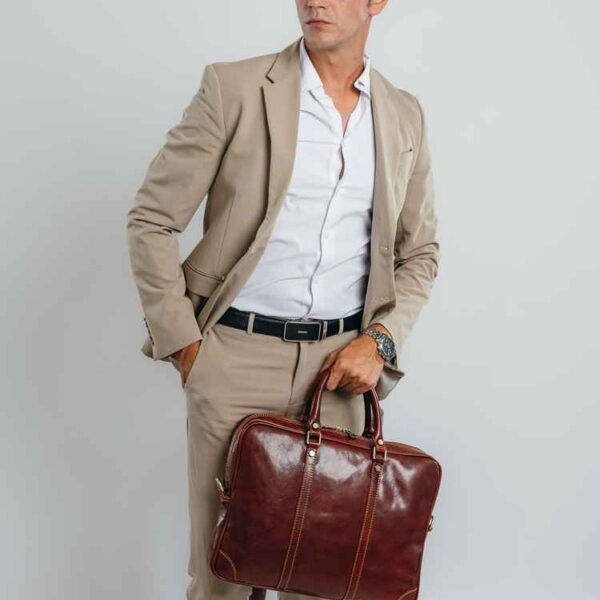 Alternative view of Poslovna torba 3210