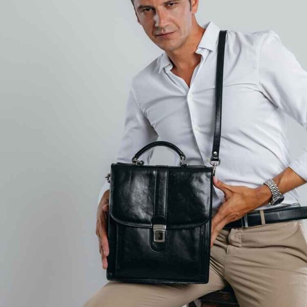 Alternative view of Poslovna tašna 3212