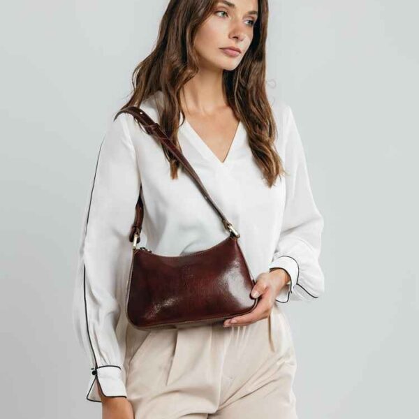 Alternative view of Ženska kožna torba 2131