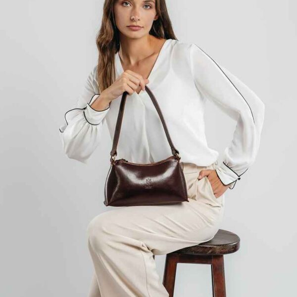 Alternative view of Ženska kožna torbica 2119