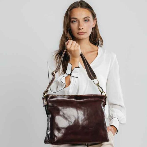 Alternative view of Kožna torba 2114