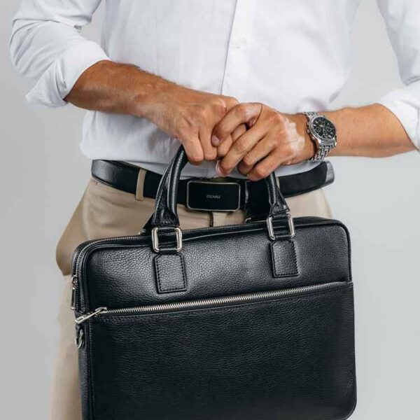 Alternative view of Poslovna torba 3214