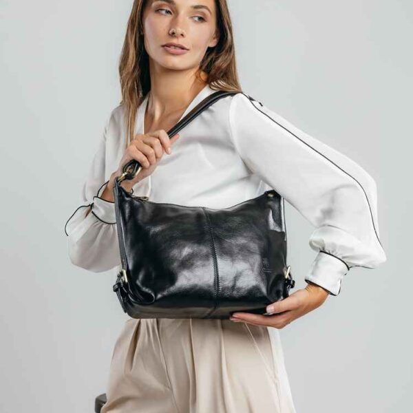 Alternative view of Ženska kožna torba 2116