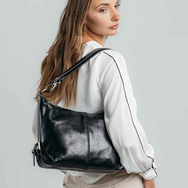 Ženska kožna torba 2116 2