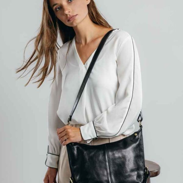 Ženska kožna torba 2116 1