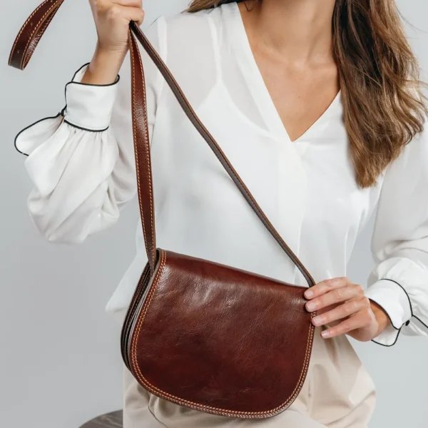 Alternative view of Kožna torba 2157