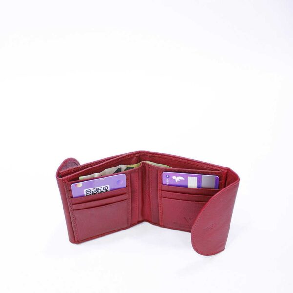 Kožni novčanik 4040 1