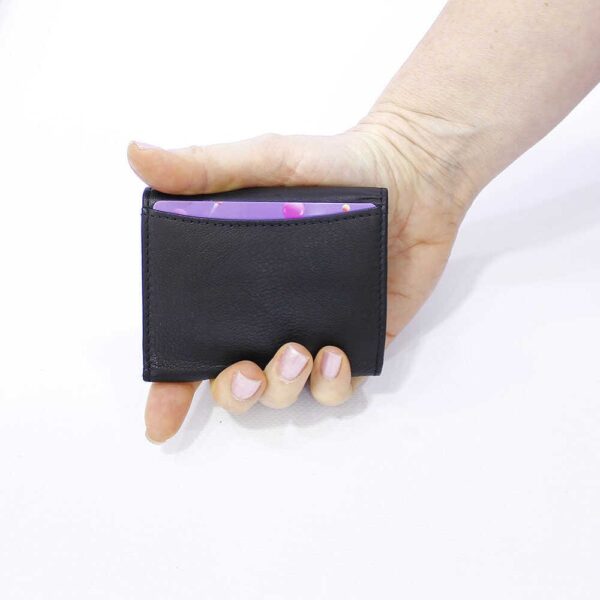 Kožni novčanik 4041 3