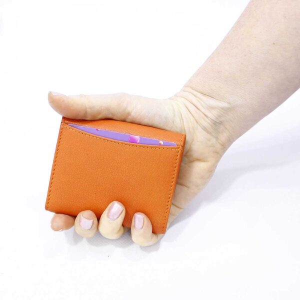 Kožni novčanik 4042 3