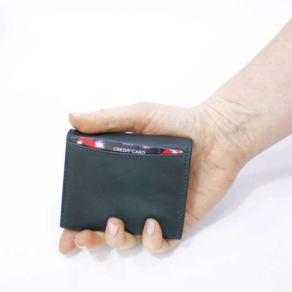 Kožni novčanik 4043 2