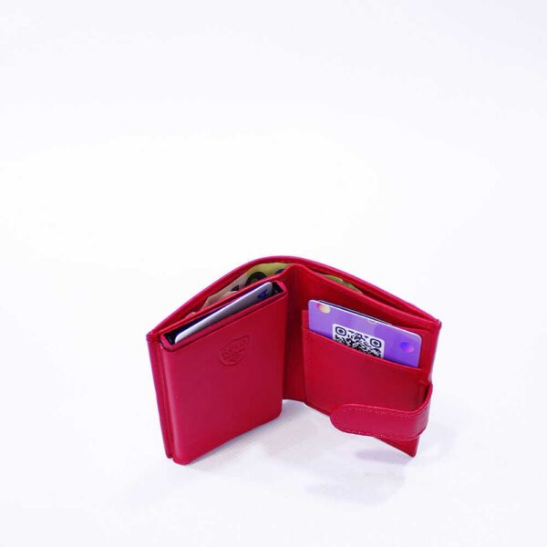 Kožni novčanik 4050 1