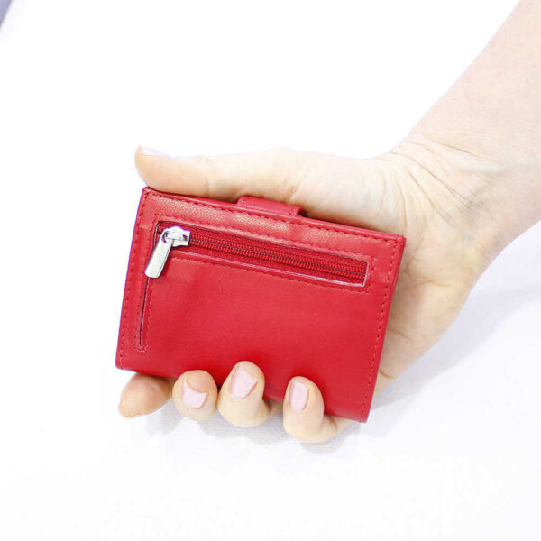 Alternative view of Kožni novčanik 4050