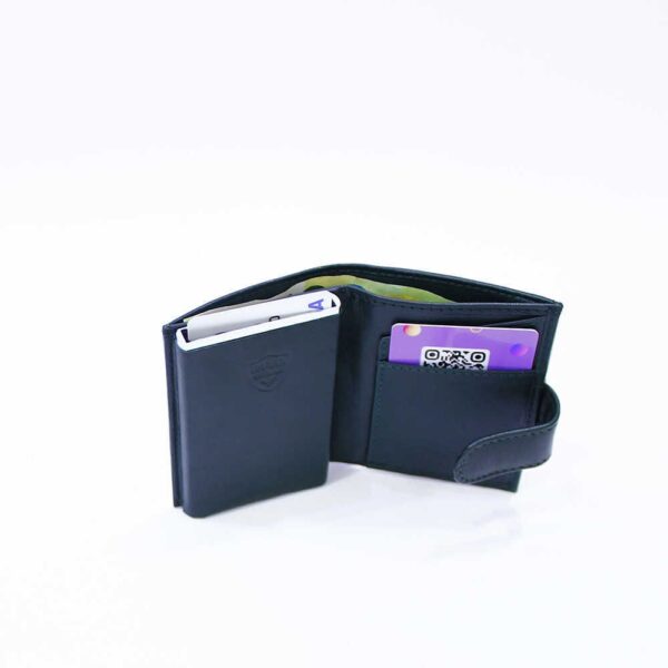 Kožni novčanik 4051 1