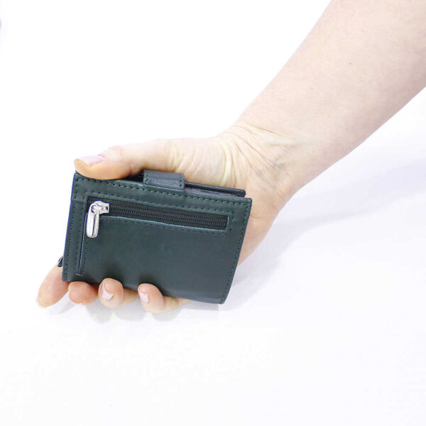 Alternative view of Kožni novčanik 4051