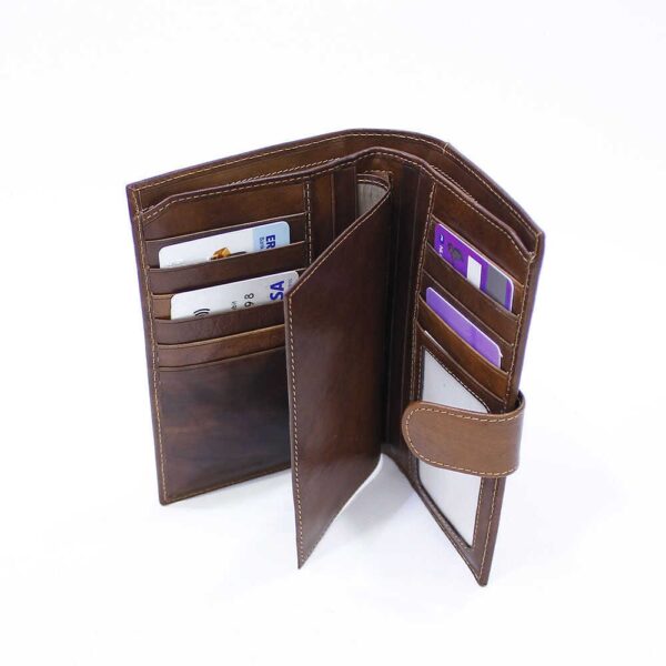 Kožni novčanik 4070 2