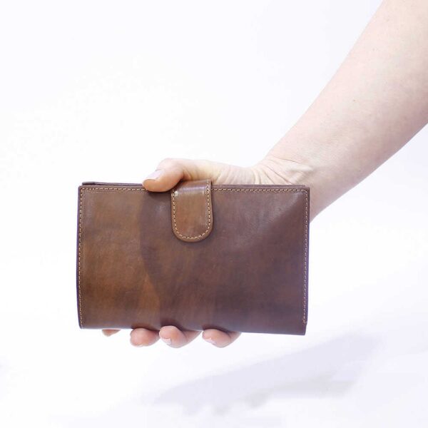 Kožni novčanik 4070 1