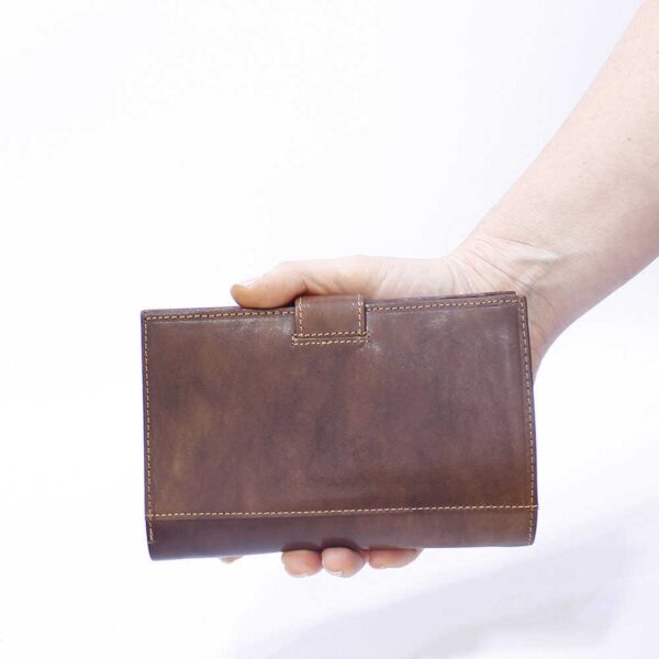 Kožni novčanik 4070 4