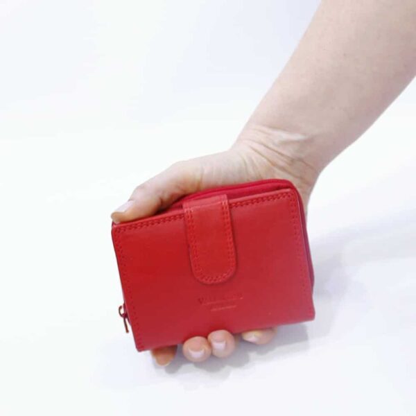 Alternative view of Kožni novčanik 4080