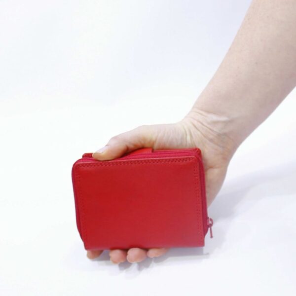 Kožni novčanik 4080 3