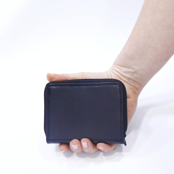 Kožni novčanik 4081 1