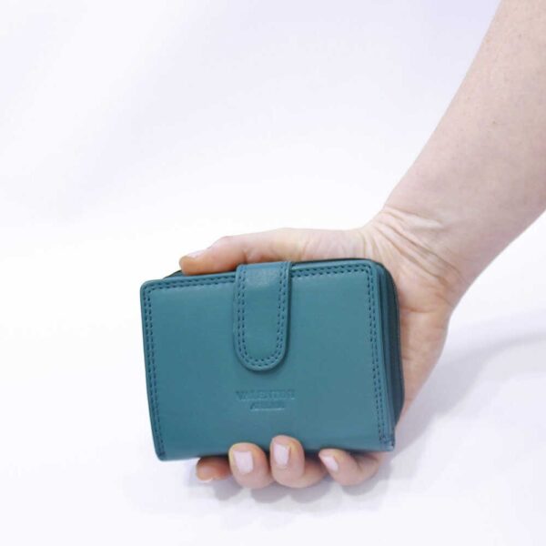 Alternative view of Kožni novčanik 4082