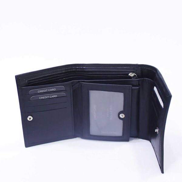 Kožni novčanik 4101 3