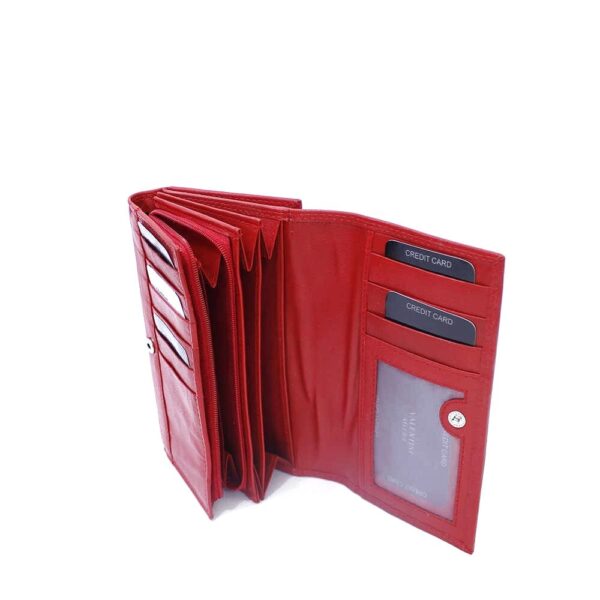 Kožni novčanik 4110 3