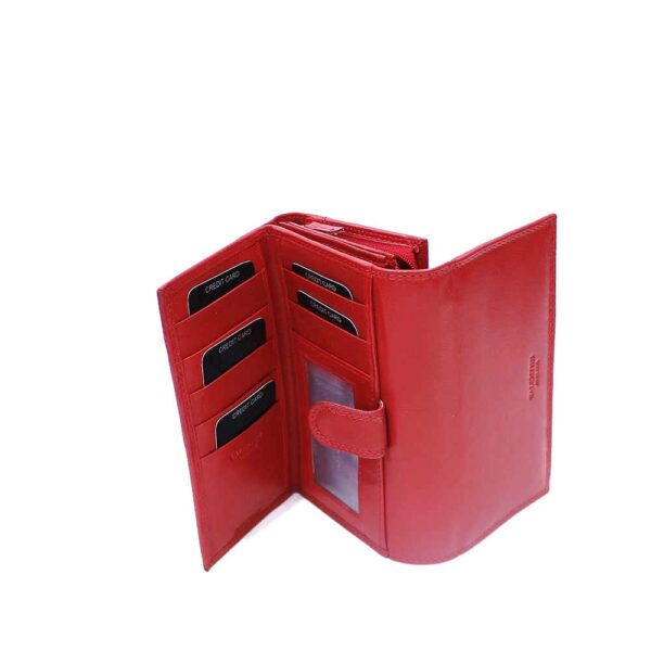 Kožni novčanik 4110 4