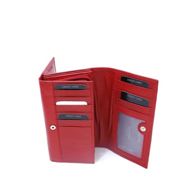 Kožni novčanik 4110 5