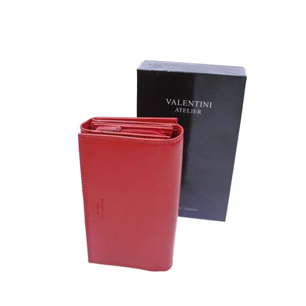 Kožni novčanik 4110