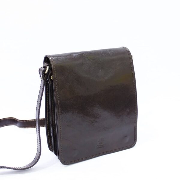 Muška kožna torbica 3012