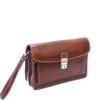 Muška kožna torbica 3015 2