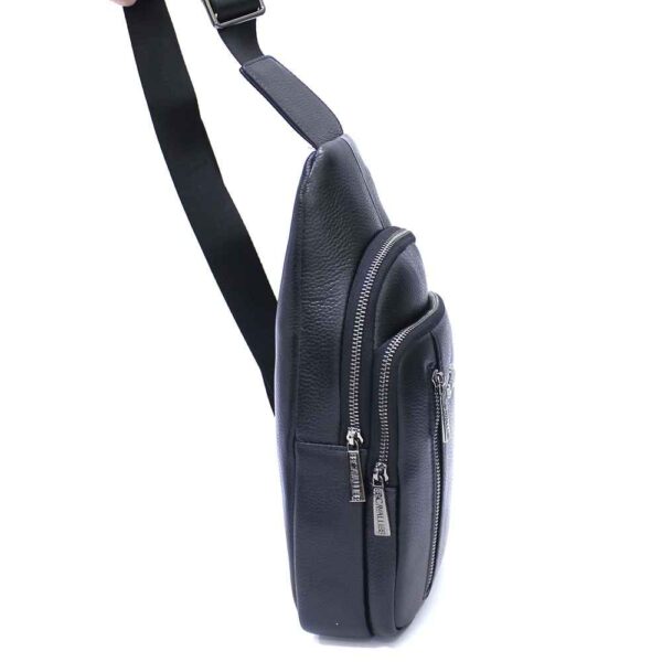 Muška kožna torbica 3017 1