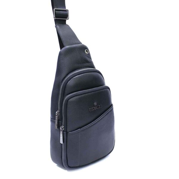 Muška kožna torbica 3018