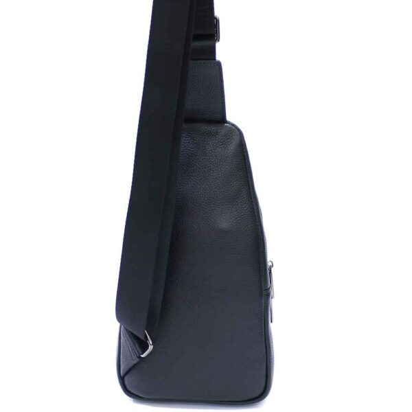 Alternative view of Muška kožna torbica 3018