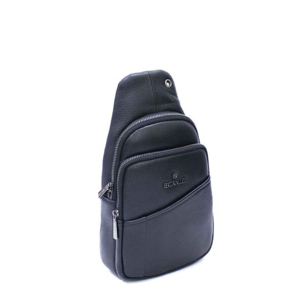 Muška kožna torbica 3018 1