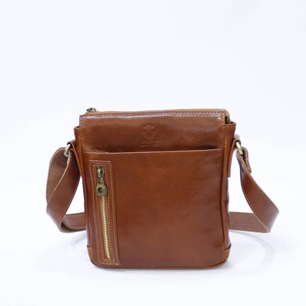 Muška kožna torbica 3010