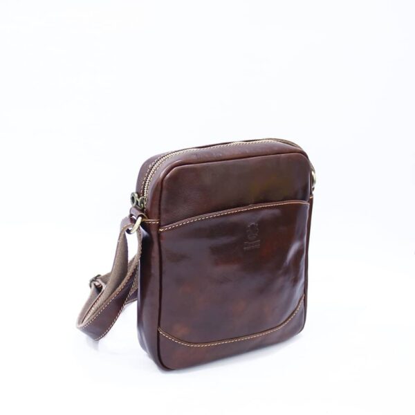 Muška kožna torbica 3011