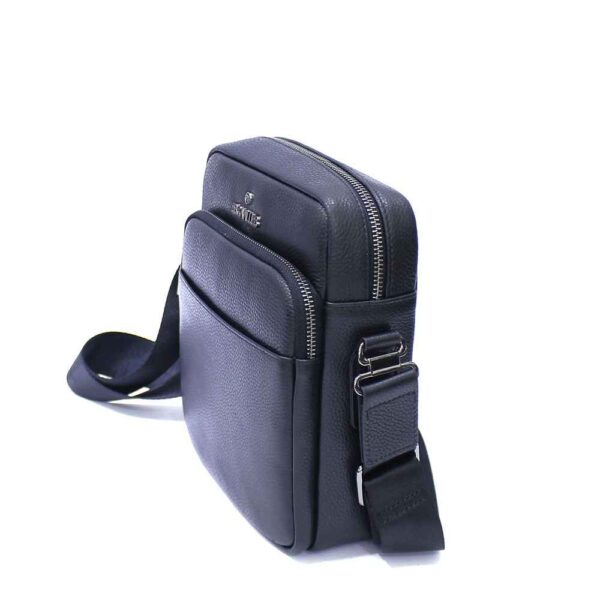 Muška kožna torbica 3020 2