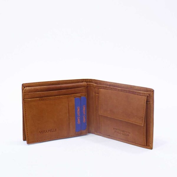 Kožni novčanik 4532 2