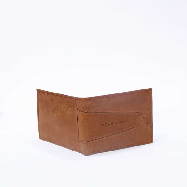 Kožni novčanik 4532 3