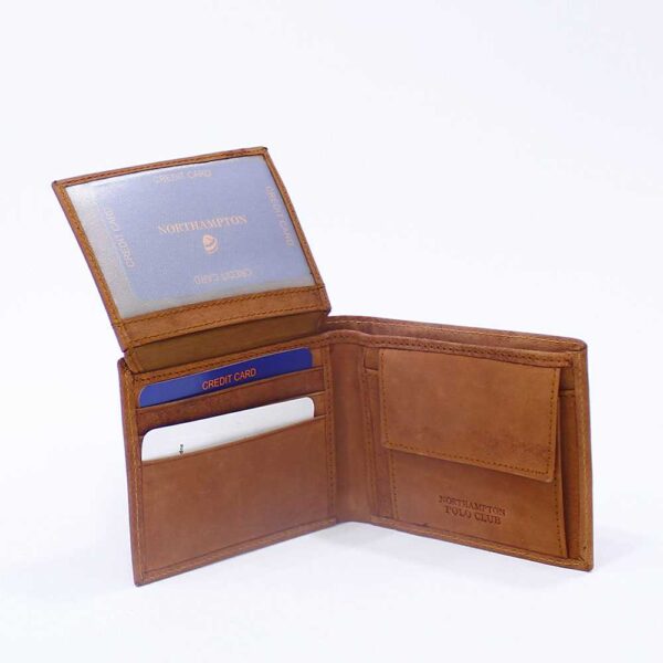 Kožni novčanik 4532 4