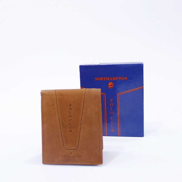 Kožni novčanik 4532