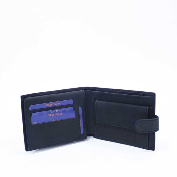 Kožni novčanik 4541 2