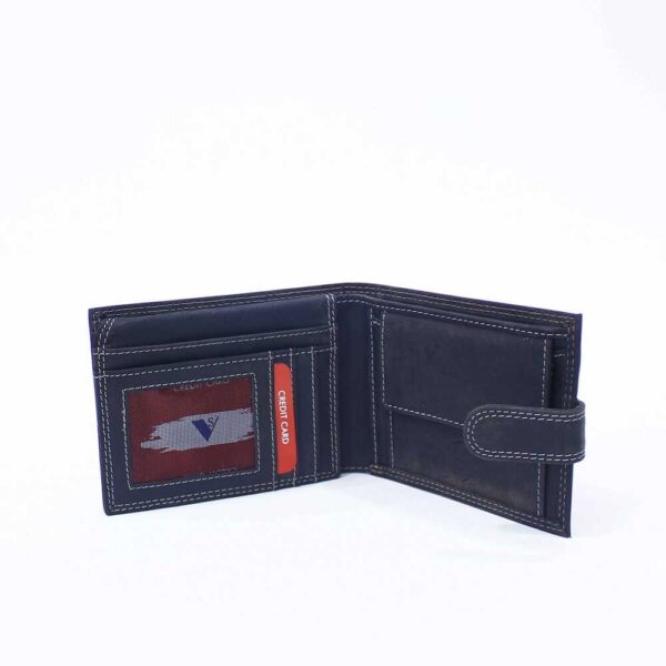 Alternative view of Kožni novčanik 4551